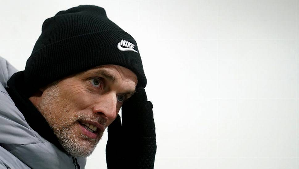 Chelsea Boss Thomas Tuchel: Rescheduled Brighton Date Is Very Hard To Understand