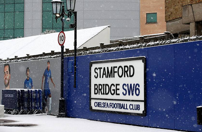 Chelsea Welcome Decision To Define ‘Rent Boy’ Chant As Homophobic Slur