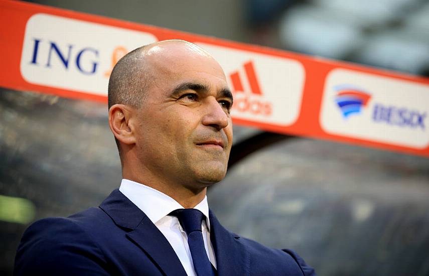 Roberto Martinez Among Contenders To Replace Rafael Benitez At Everton