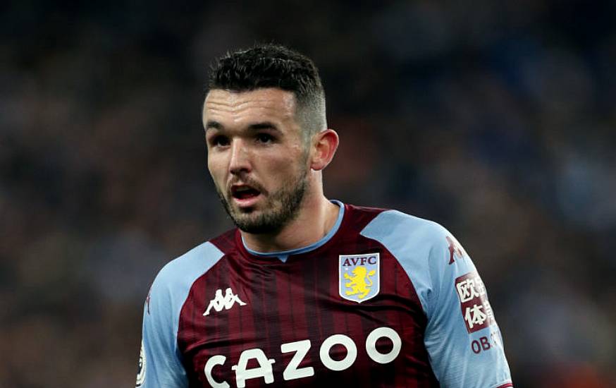 Football Rumours: John Mcginn Linked With Manchester United Move