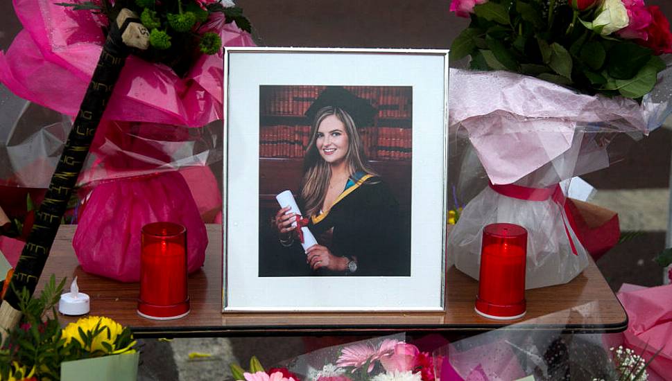 Gardaí Arrest Second Man In Connection With Murder Of Ashling Murphy