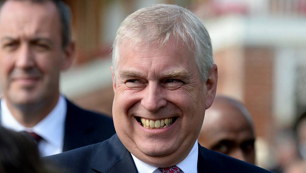 York Racecourse Seeks To Rename Duke Of York Stakes To Distance From Andrew