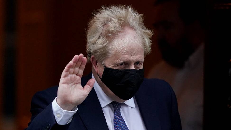 Boris Johnson’s Leadership Crisis: Key Questions