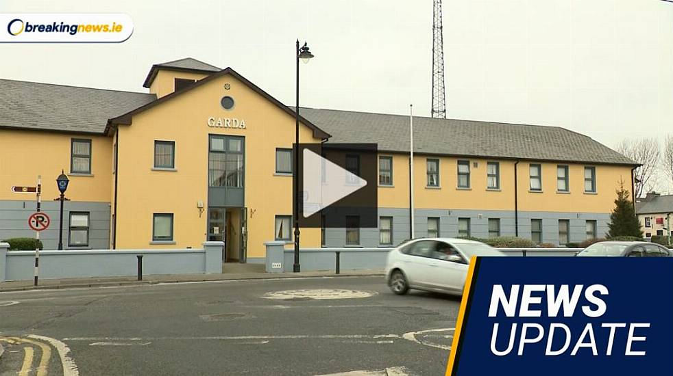 Video: Ashling Murphy Murder Investigation, Government To Consider Easing Restrictions