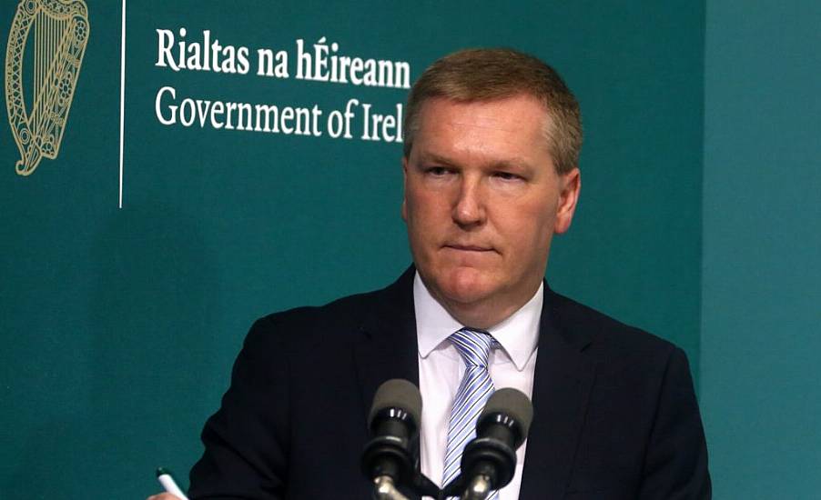 Mcgrath Insists Government Will Serve Full Term Despite Shrinking Majority