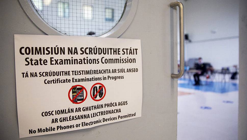 Examiners And Attendants Lose Out On €34.8M Pay Bonanza Due To Exam Cancellations