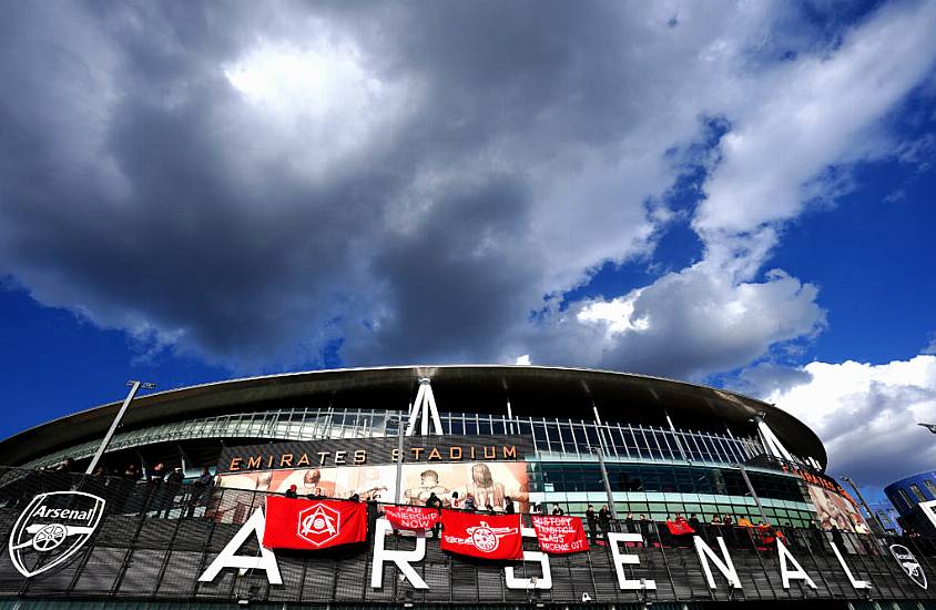 Fa Probes Arsenal Yellow Card After Allegations Of Suspicious Betting Patterns