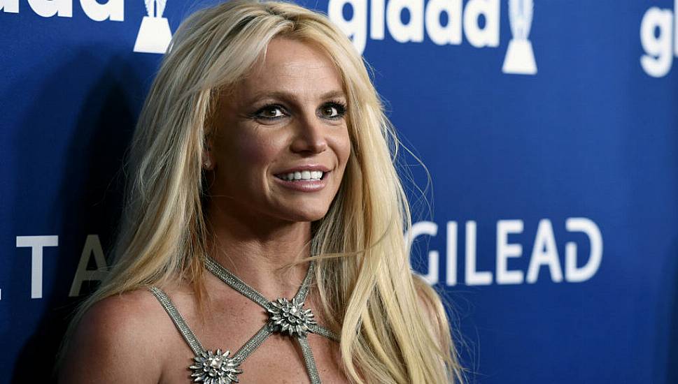 Britney Spears Confirms She Is Writing A Book And Says Process Is ‘Therapeutic’