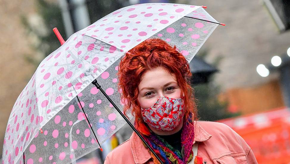 Face Masks Make People Look More Attractive, Study Says