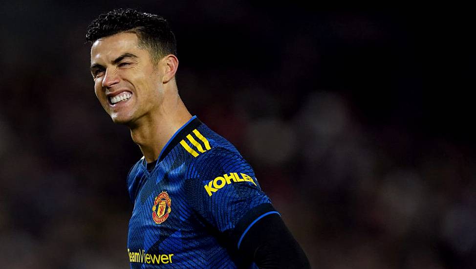 Football Rumours: Cristiano Ronaldo’s Exit Warning For Man Utd