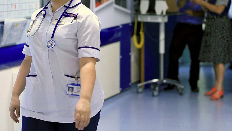 Healthcare Workers’ Pandemic Bonus To Be Paid In February Or March