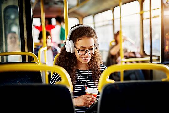 Back To Commuting? Here Are Some Tips To Make It More Bearable