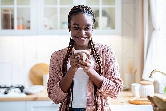 Another Reason To Love Your Morning Coffee, As Scientists Find It’s Good For Digestive Health