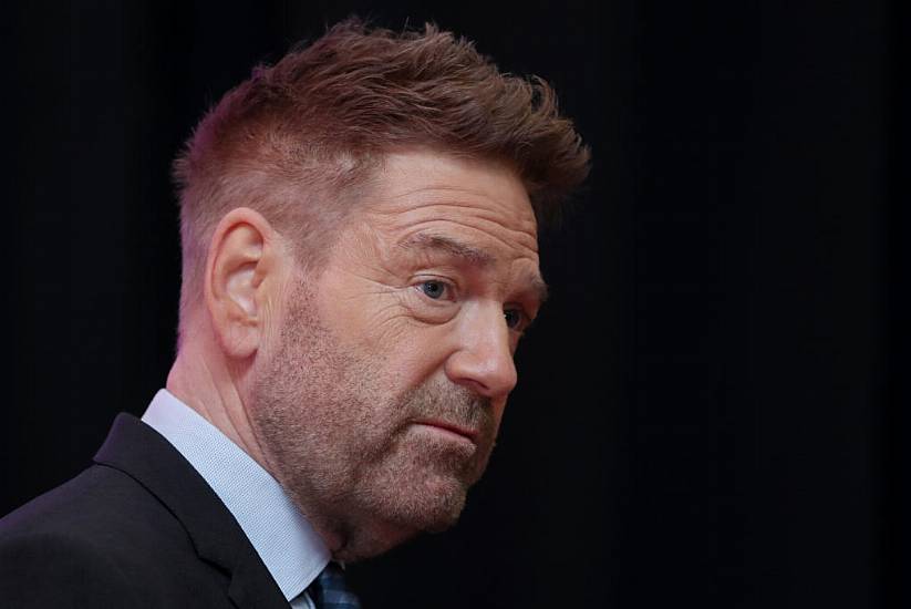 Kenneth Branagh Film Belfast Inspired By ’20 Seconds Where The World Turned Upside Down’