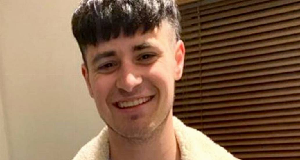 Man Questioned Over Fatal Assault On Belfast Teenager Released