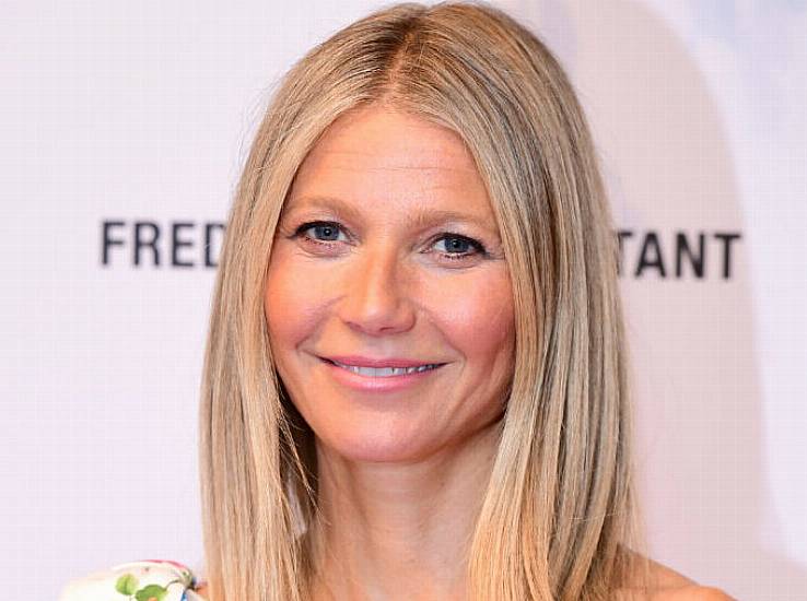 New Gwyneth Paltrow Candle To Mark Anniversary Of Landmark Us Abortion Ruling