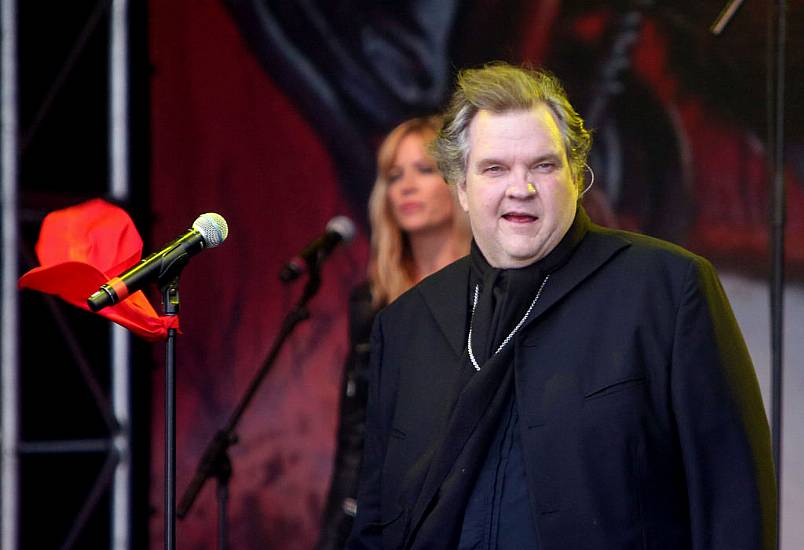 Meat Loaf’s Hell-Raising Ride To Musical Stardom