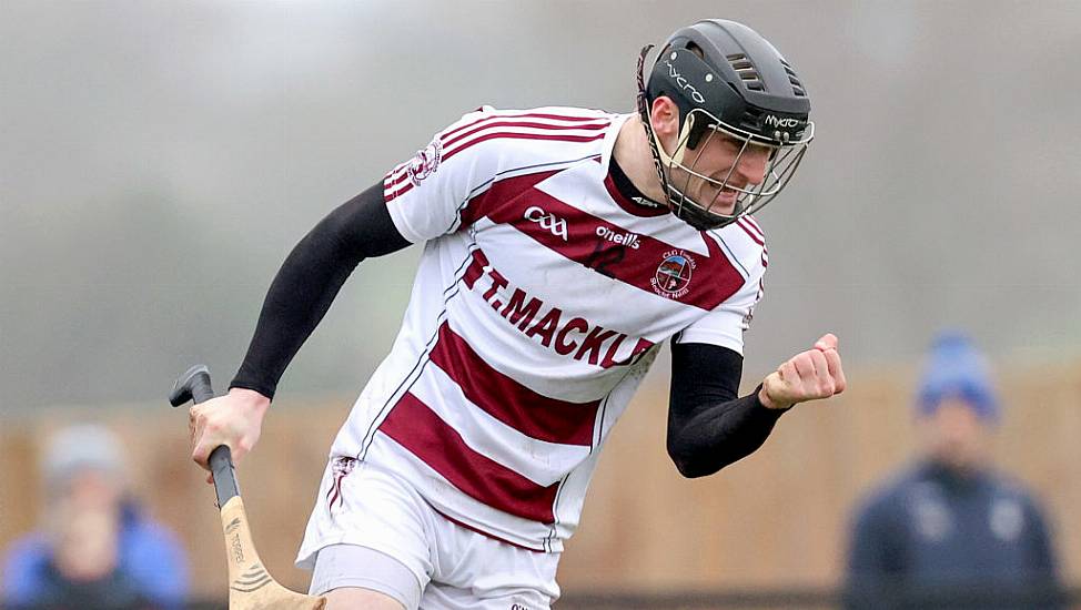 Gaa: This Weekend's Fixtures And What's On Tv