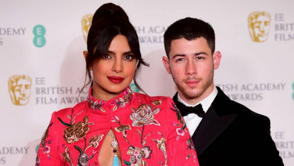 Priyanka Chopra And Nick Jonas Welcome First Baby Through Surrogacy