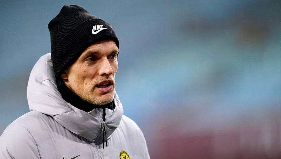 Thomas Tuchel: Chelsea Do Not Have Psychological Edge Over Spurs