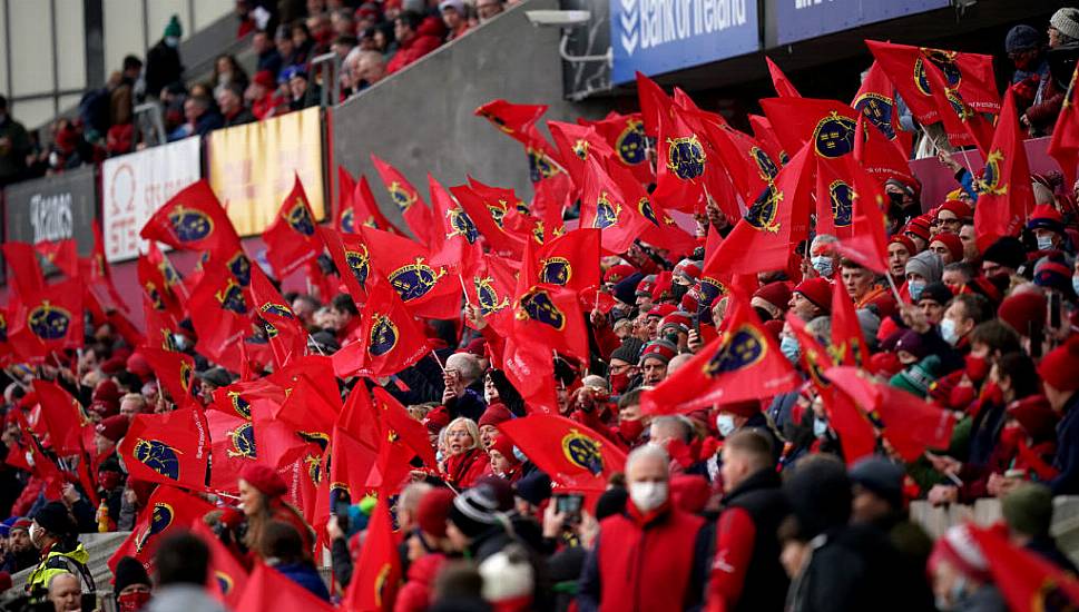 Saturday Sport: Champions Cup Joy For Leinster, Heartbreak For Munster