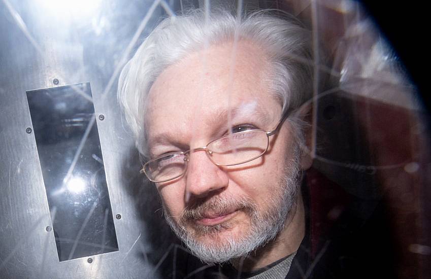 Julian Assange To Find Out If Appeal Against Extradition To Us Can Proceed