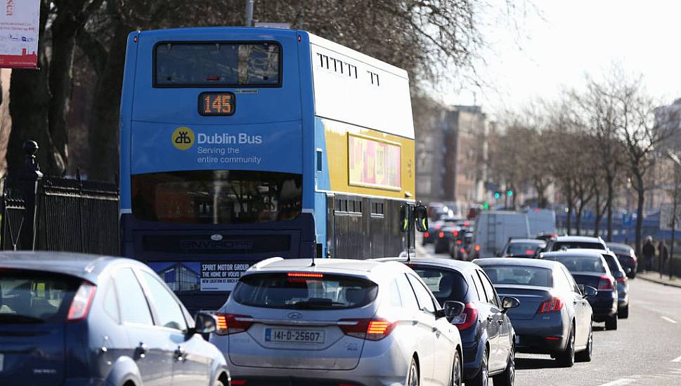 Cycling And Walking Projects Aim To Prevent Post-Covid ‘Return To Gridlock’