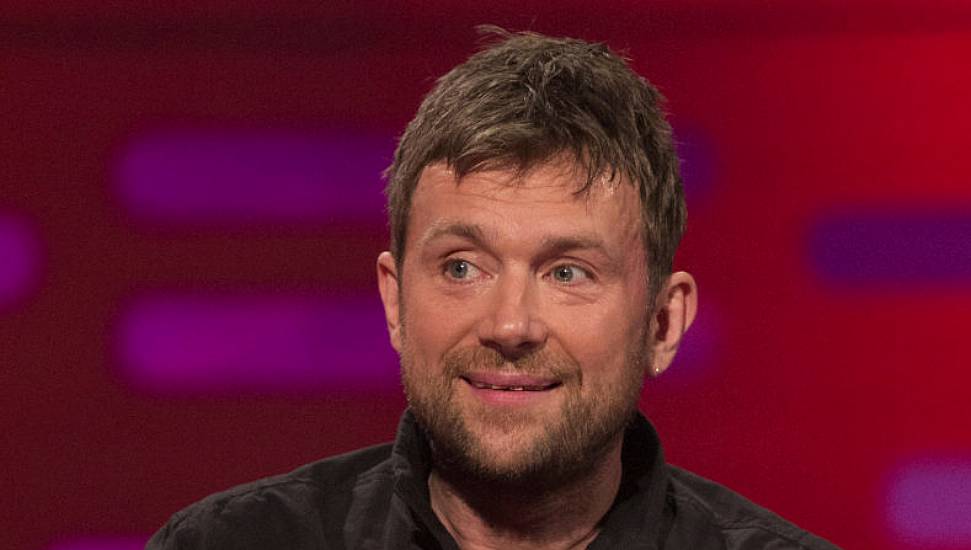 Damon Albarn Apologises To Taylor Swift Over Claims She Does Not Write Own Songs