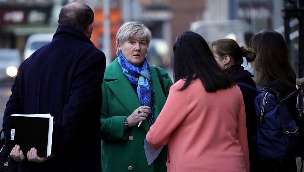 Women Of Honour Disappointed With Government Position Following Meeting With Taoiseach