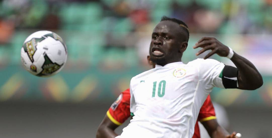 Liverpool’s Sadio Mane Suffers Concussion Scare As Senegal Reach Quarter-Finals