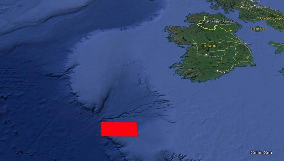 Irish Fishermen Plan To ‘Be There First’ After Safety Warning Over Russian Missile Tests