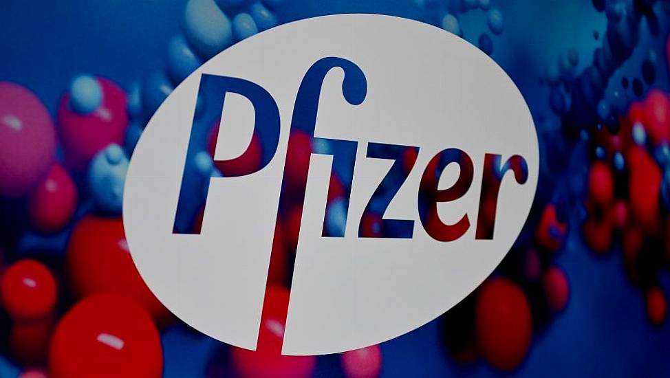 Pfizer To Invest €1.2Bn And Create Up To 500 Jobs In New Dublin Plant