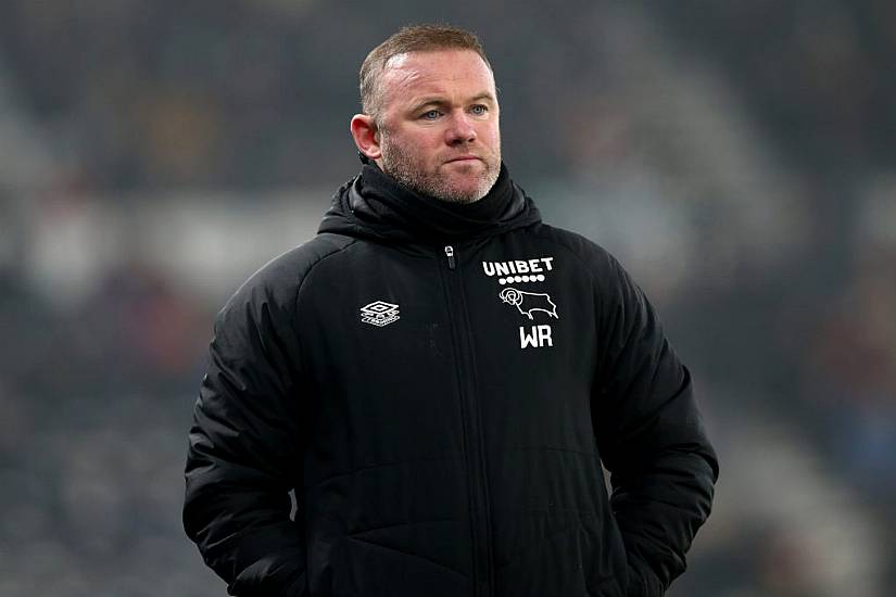 Wayne Rooney Turns Down Opportunity To Interview For Return To Everton As Boss