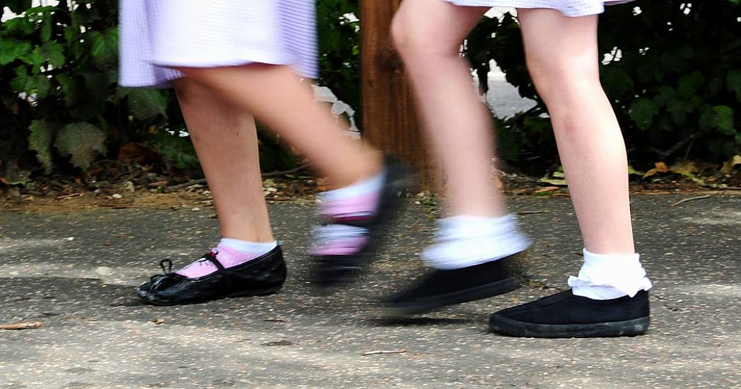 Single-Sex Schools 'Outdated' With Calls To End Them In Next 10-15 Years