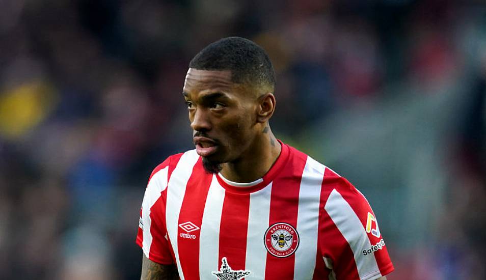 Brentford Open Investigation After Ivan Toney Appears To Castigate Club In Video