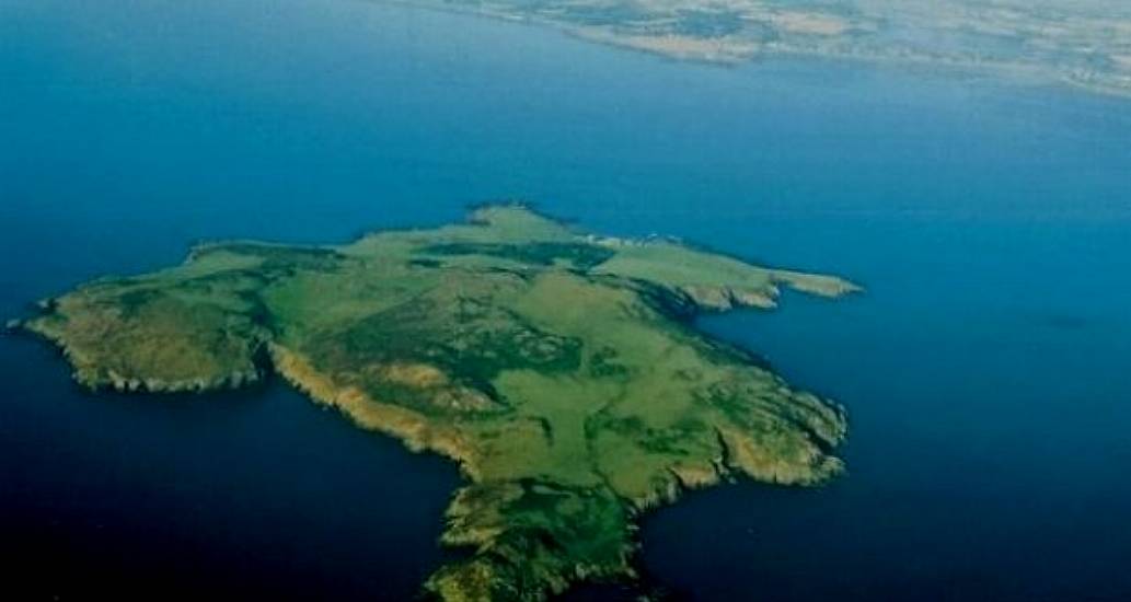 Discovery Of Body On Lambay Island Prompts Garda Investigation