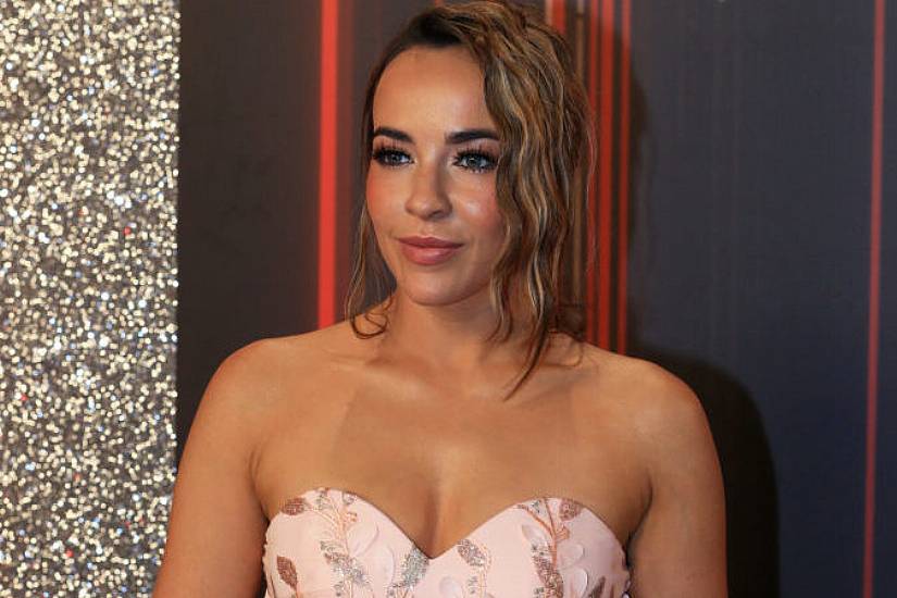 Actress Stephanie Davis Likens Stalking To ‘Living In A Horror Film’