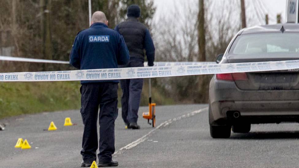 Cyclist Seriously Injured Following Road Traffic Collision In Co Galway