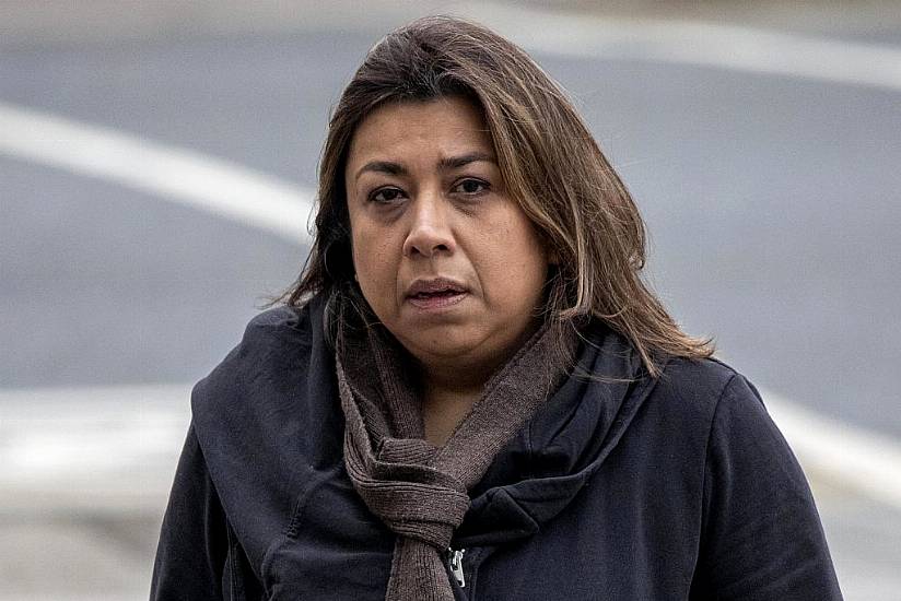 Supreme Court Upholds Decision To Extradite On-The-Run Fraudster Farah Damji To The Uk