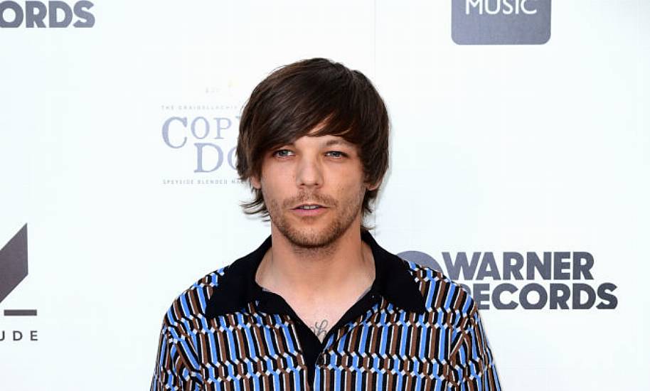 Louis Tomlinson Scraps Concerts In Russia And Ukraine Over ‘Needless War’