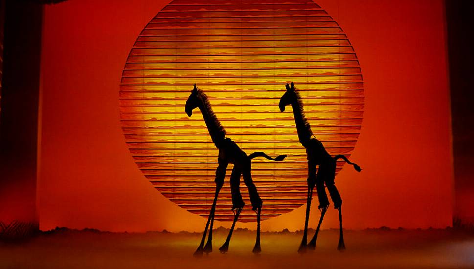 Theatre Condemns ‘Vile And Appalling’ Racial Abuse Of Lion King Cast And Crew