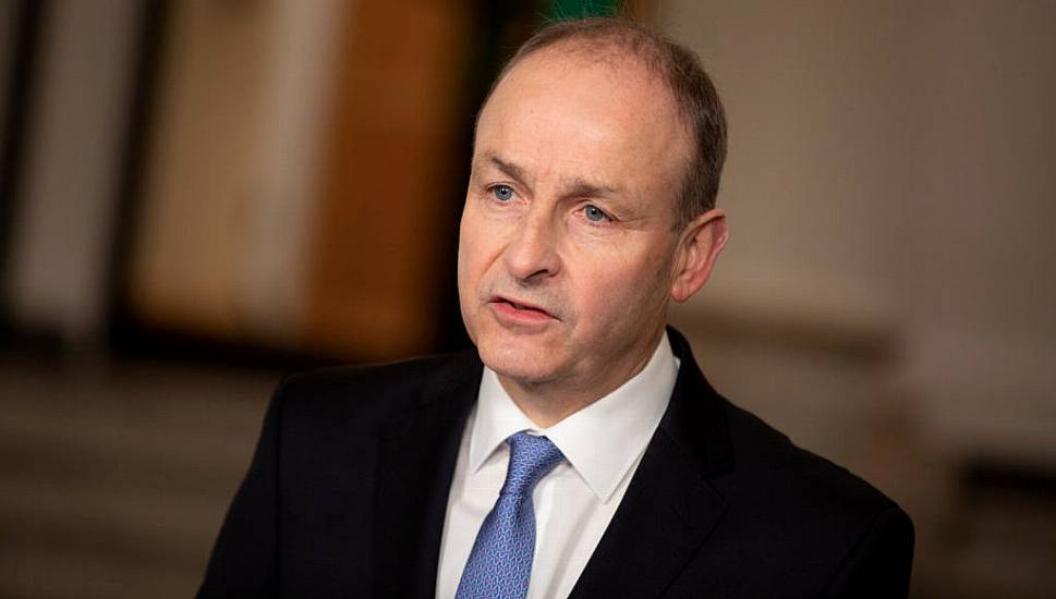 Government Criticised Over Decision To Go Ahead With Leaving Cert Exams