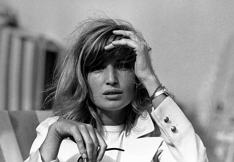 ‘Extraordinary’ Italian Movie Star Monica Vitti Dies At 90