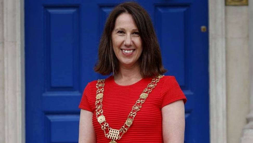 Directly Elected Mayor For Dublin Could Be Implemented Faster, Says Gilliland