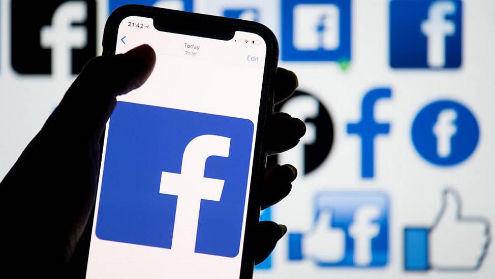 Facebook Daily Users Fall For First Time As Competition From Tiktok Grows