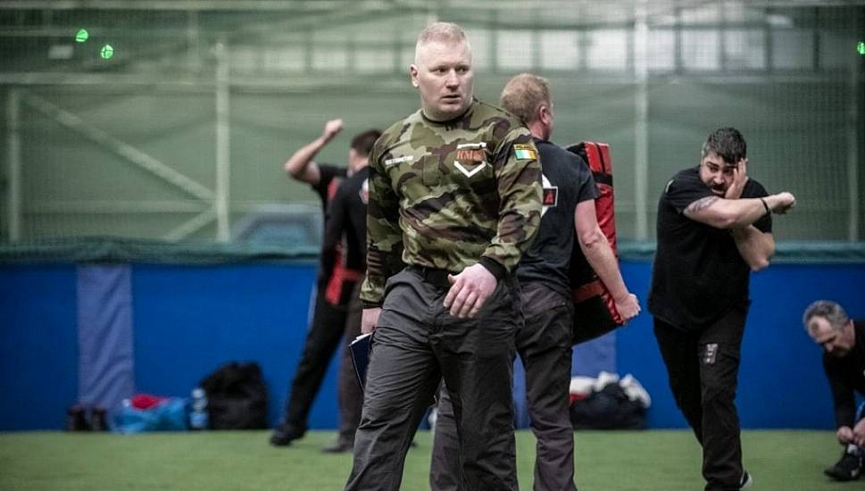 Huge Demand For Self-Defence Classes Following Death Of Ashling Murphy, Says Instructor