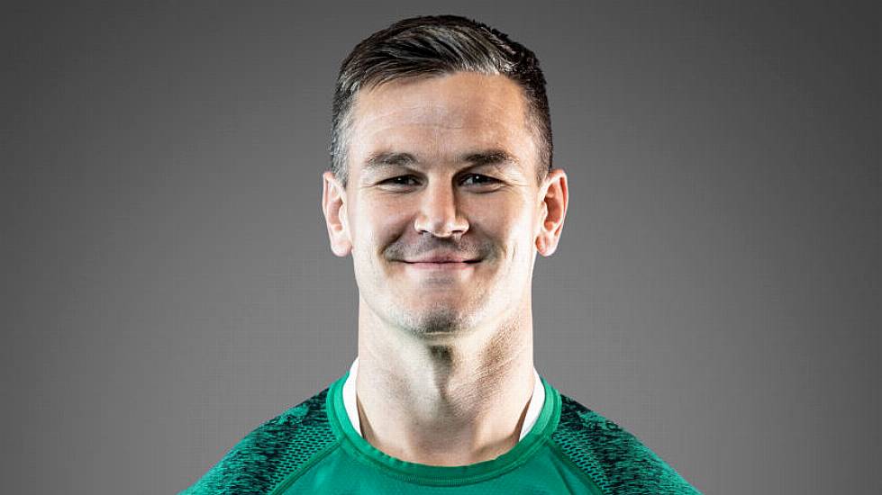 Sexton Named Captain For Ireland's Six Nations Opener Against Wales