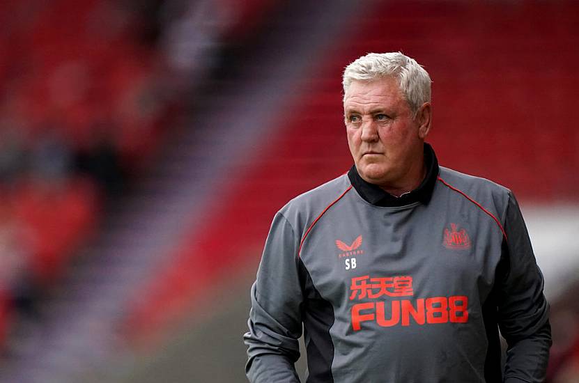 Steve Bruce Appointed West Brom Manager On 18-Month Deal