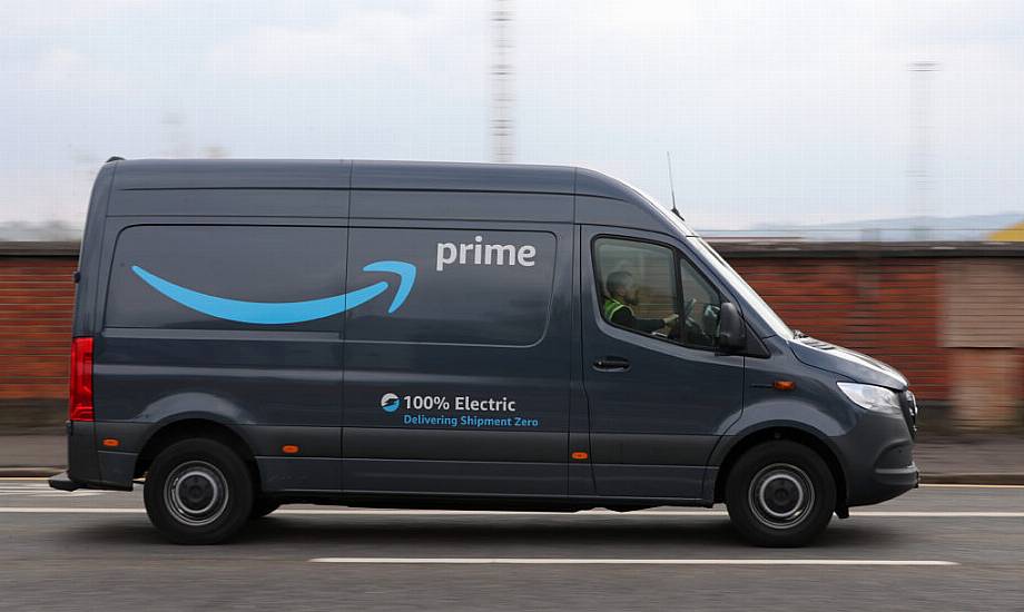 Amazon Raises Price Of Prime Membership Despite Soaring Profits