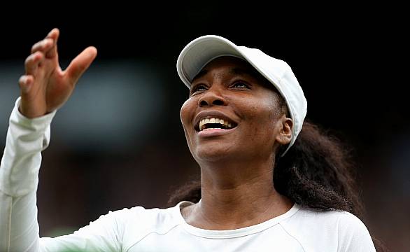 Venus Williams Talks About ‘Gymtimidation’: What Is It And How Can You Overcome It?